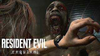 Resident Evil Requiem (Ep.15) - The Tank