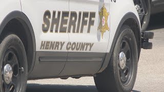 New Henry Co. task force makes strides in just one day