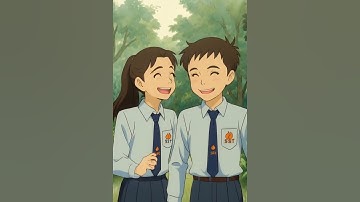 AI Generated Video: Kids Going to School #ai #tech #artificialintelligence #technology #debugging