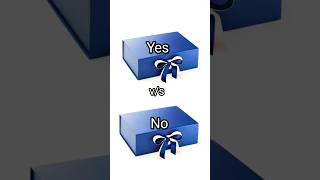 Yes Vs No Ll Youtube Shorts Ll Please Subscribe Ll Like