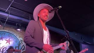 Let the Good Times Roll - Ivan Singh at Buddy’s Guy’s Legends- 2022
