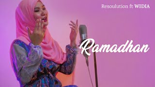 Download Lagu Sabyan X Nagita Slavina - Ramadhan ( Cover Version ) MP3