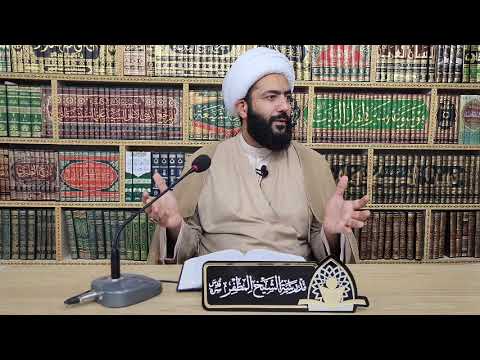 التفسير الميسر ولا تقولوا لمن ألقى إليكم السلام لست مؤمنا