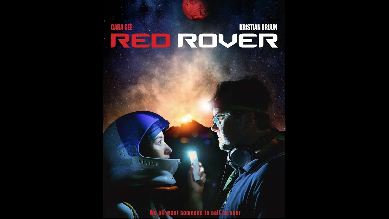 “Red Rover” with Shane Belcourt and Duane Murray
