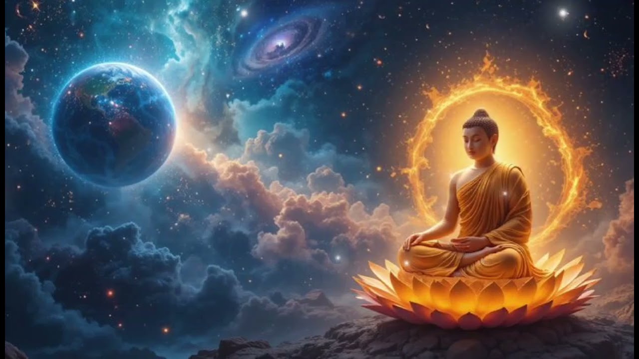 🪷 NHẠC PHẬT🪷 THẤT ĐẠI VIÊN DUNG🪷 KINH THỦ LĂNG NGHIÊM🪷