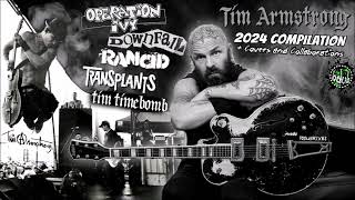 Tim Armstrong [YoDubMixes 2024 Compilations]