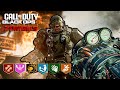 BLACK OPS 6 ZOMBIES "JETGUN" EASY GUIDE (LIBERTY FALLS FREE WONDER WEAPON EASTER EGG TUTORIAL)