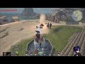 Windrose - endgame?