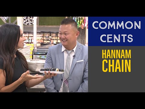 Korean Supermarket Torrance