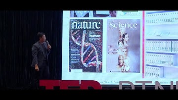 Xét nghiệm gen hay xem bói 4.0? | Lợi Lưu | TEDxYouth PTNK