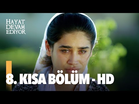 8. Kısa Bölüm | HD Kısa Bölüm