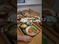 みんな大好きエビマヨ定食🍤ご飯が進みまくる味!29歳2児ママが作る晩御飯 #shorts