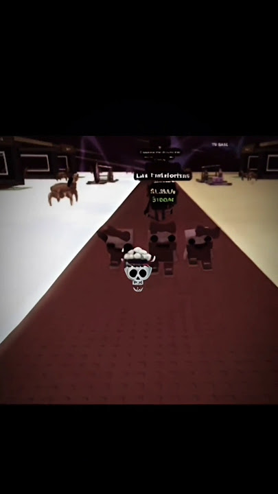 las tralaleritas dicen tralali tralali 🔥#roblox #shorts