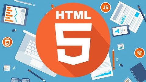 1- HTML5 Structure|| مقدمة وهيكلة الصفحة