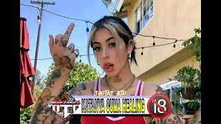 🌴 KATANYA CUMA HEALING x ANJAY AKU BOHONG 🌴 LAGU JOGET TERBARU ( JHOTAZ BTP )