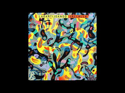 Lagartijeando - Chancana Cosmica ( 2019 )