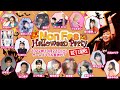 “Non Fes Halloween Party Returns” Teaser Movie