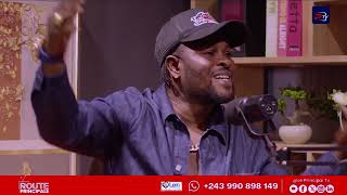 Trésor Mputu lance une demande de soutien au Président Félix Tshisekedi pour son jubilé