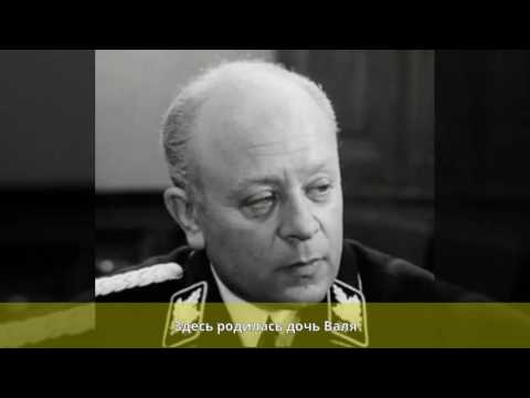 Video: Leonid Sergeevich Bronevoy: Biografia, Karriera Dhe Jeta Personale