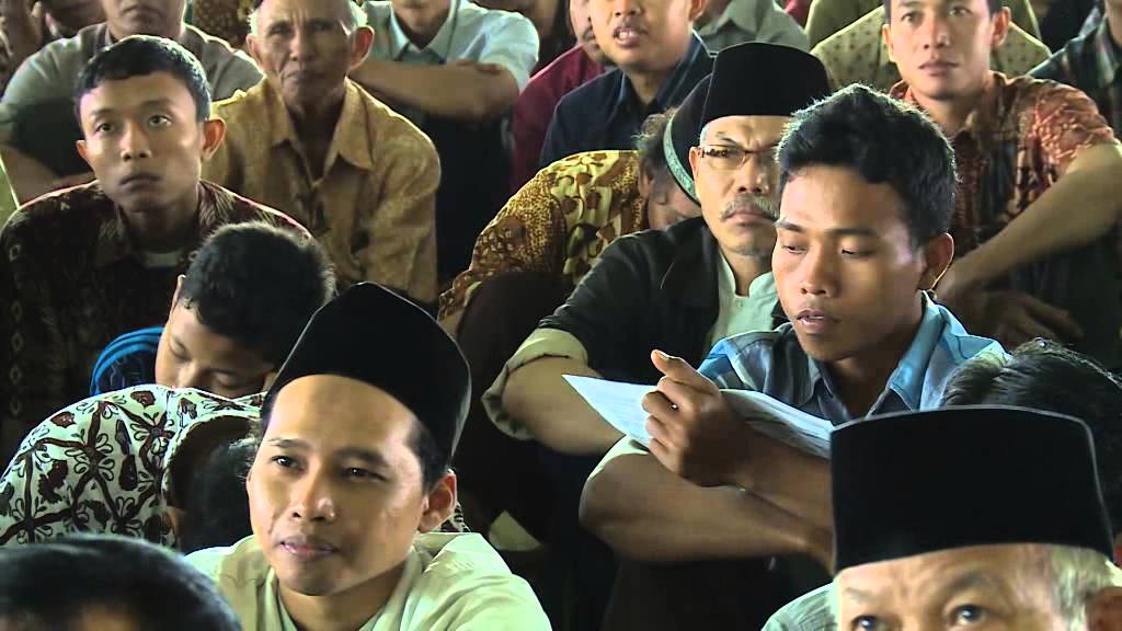 Jihad Pagi MTA 01-02-2015 Tentang Musbil & Jenggot