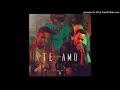 Calema - Te Amo (áudio)
