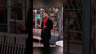 Funny scene from 2 Broke Girls #movielessons #2brokegirls