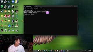 MY COMPUTER PET HACKED ME
