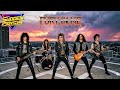 Sudden Crisis - Fury in me (80s Arena Hardock)