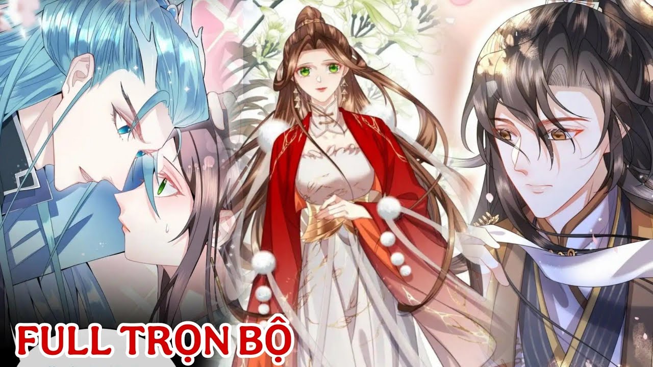 Full bộ🎊Tái sinh phượng hoàng tiên y đại tiểu thư quyết tâm trả thù#reviewtruyentranh 