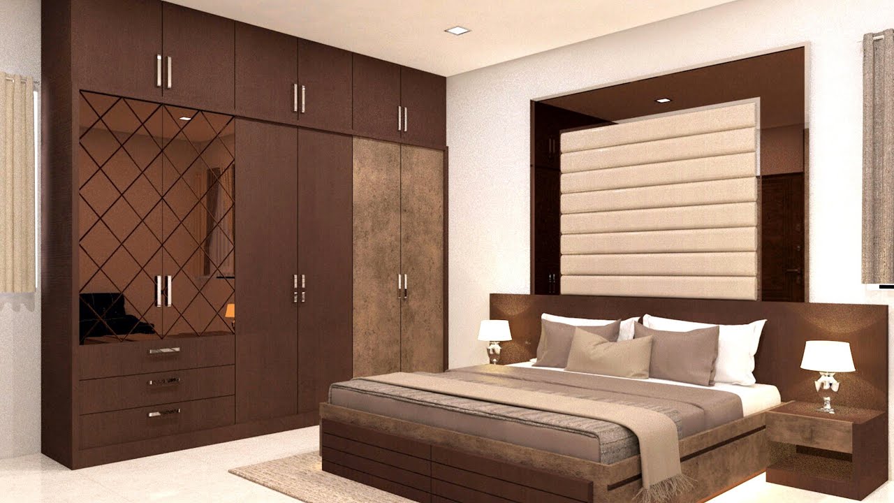 design of bedroom furniture