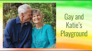 Gay and Katie's Playground