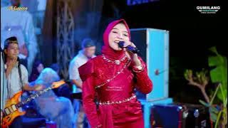 AL GAPERO MUSIC - ALAMATE ANAK SHOLEH - ADEL SANTIKA - KHITANAN AINUN - PIJI DAWE KUDUS