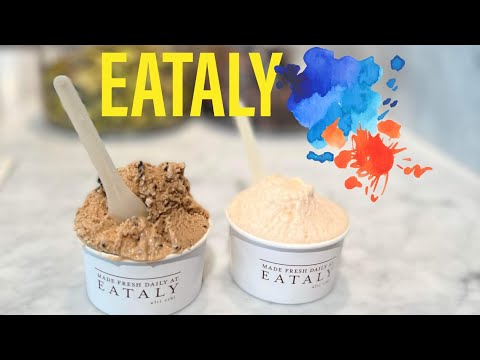 EATALY Italian food