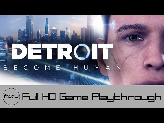 Detroit Become Human, Wiki, Gameplay, Tips, Cheats, Hacks, Strategy,  Walkthrough, Download, Game Guide Unofficial eBook por Chala Dar - EPUB  Libro