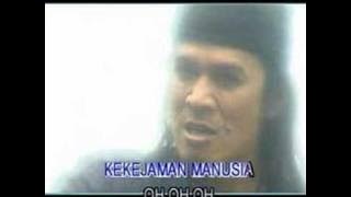ROCKERS - Kekejaman
