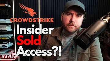 this is seriously concerning...