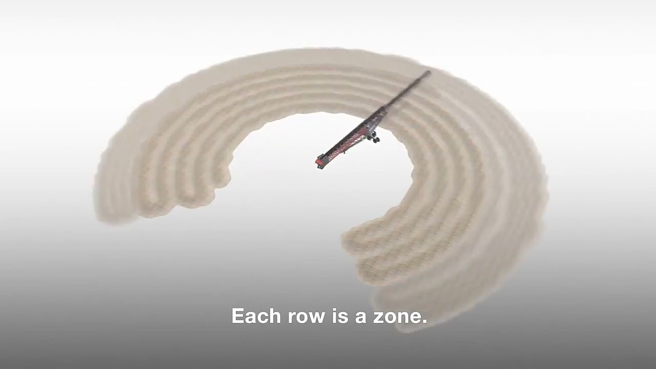 EPC Contractor and manufacturer-Mobile stacker