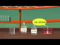 Biochemistry Tests Quiz