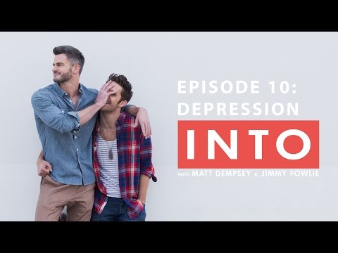 INTO Episode 10 Depression by INTO