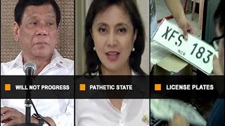 UNTV: Why News (March 17, 2017)