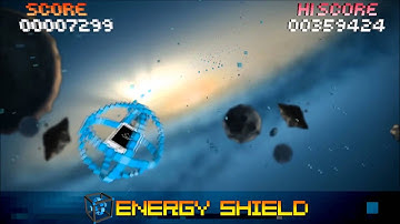 Space Qube® Official Trailer