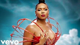 Yemi Alade  –  Deep in My Heart ( Official Lyrics Video)