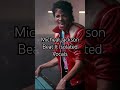 Micheal Jackson’s Isolated Vocals on Beat It #acapella #michaeljackson #80smusic