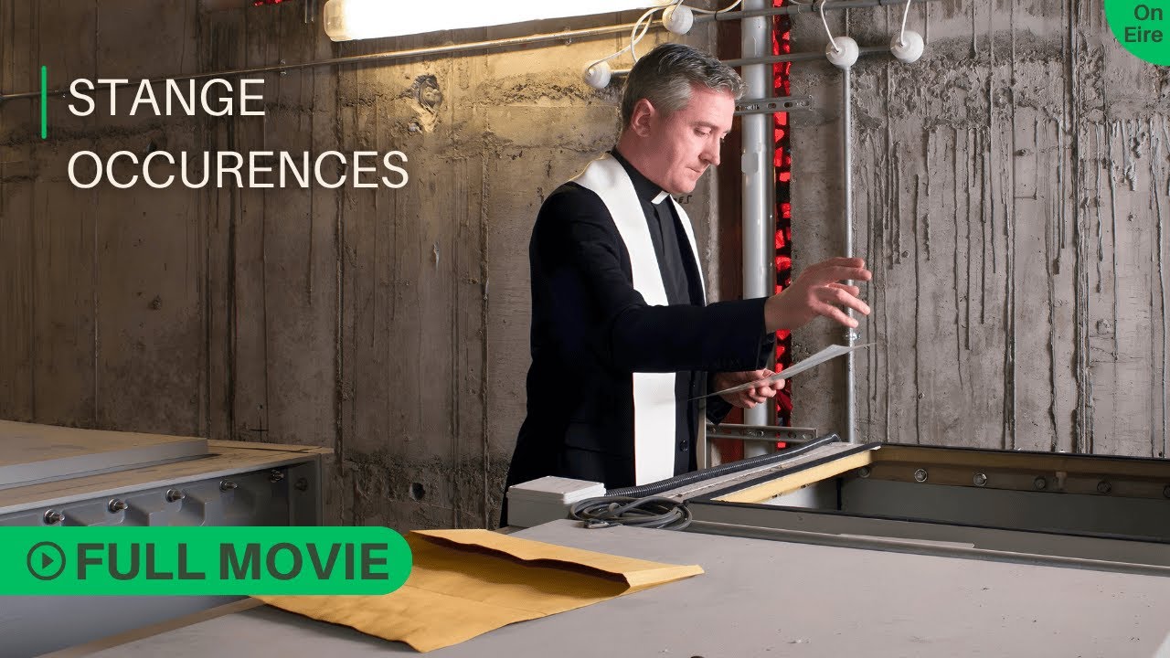 Knock — Where Faith Meets Hope in the West of Ireland