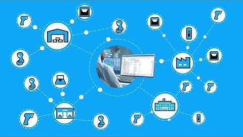 Zebra DataCapture DNA