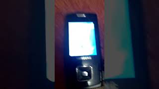 Samsung E900 Dying Charger, Умирающий Зарядник