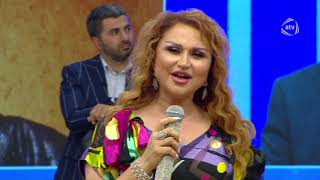 Mələkxanım Eyubova - İstəyirəm Görəm Səni Bizimləsən