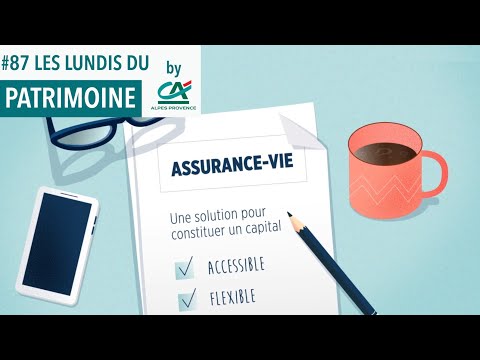 Comment fonctionne l’assurance vie ?