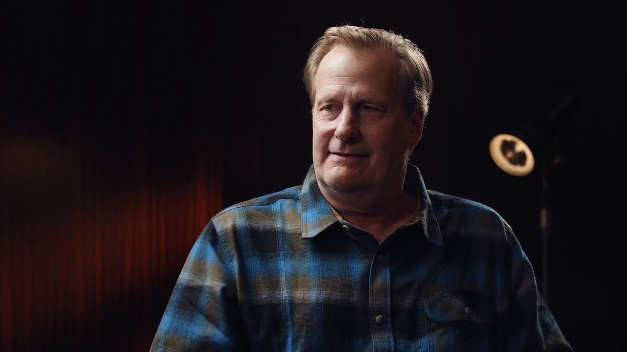 filmbar Jeff Daniels on 