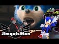 The Artistic Arrogance Of A Horrible Hollywood Hedgehog (The Jimquisition)